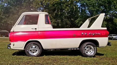 1966 dodge a100 pickup sheet metal|1966 dodge a100 sportsman van.